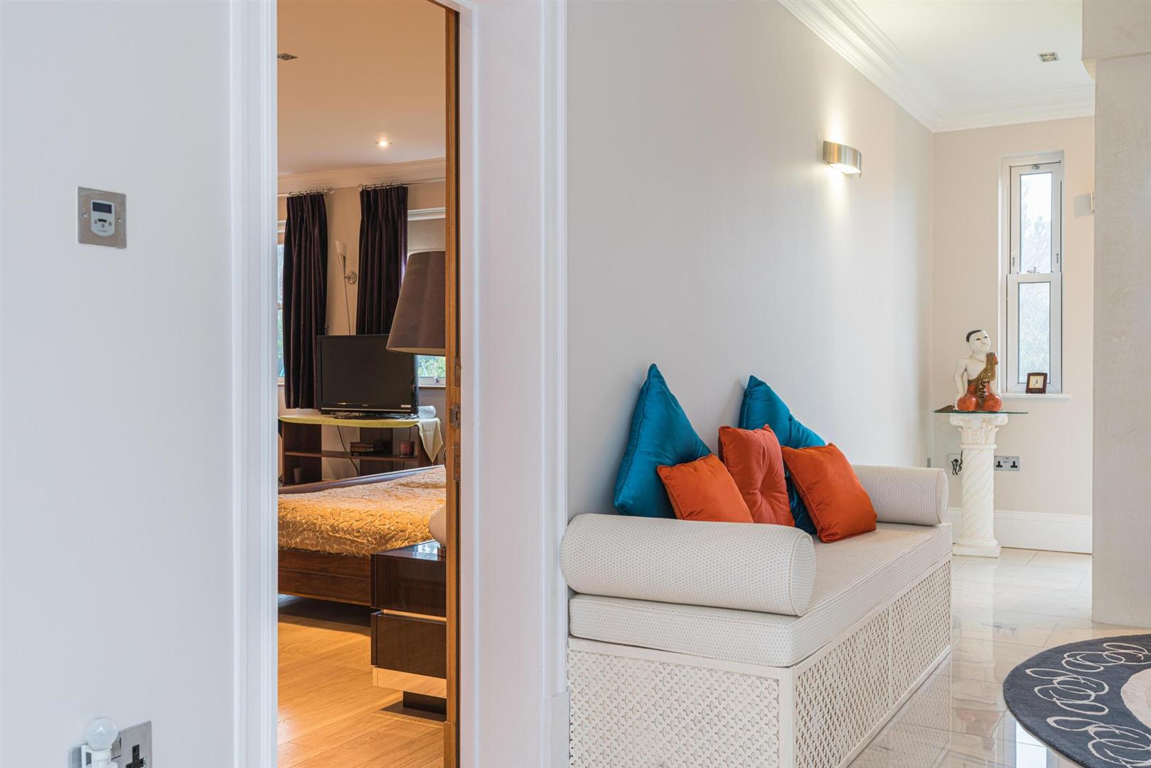 Barry Rise, Bowdon, Altrincham BEYOND Property